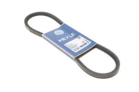 Привідний ремінь генератора meyle 0520130875