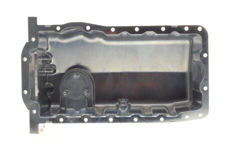 Поддон картера двигателя meyle 1001030036