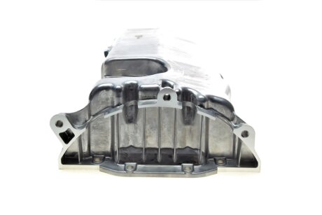 Поддон картера двигателя meyle 1001030036