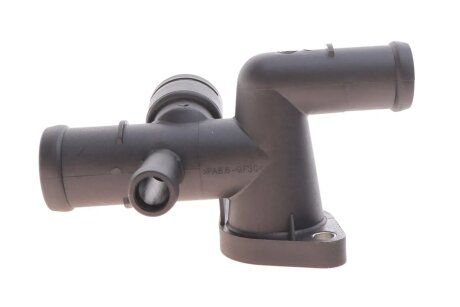 Фланец системы охлаждения meyle 1001210059