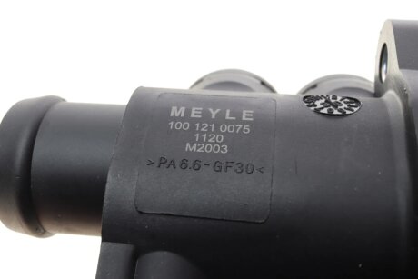 Термостат AUDI; SKODA; VW meyle 1001210075