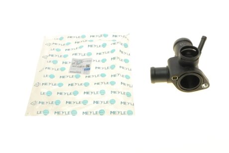 Фланец охлаждающей жидкости meyle 1001211053