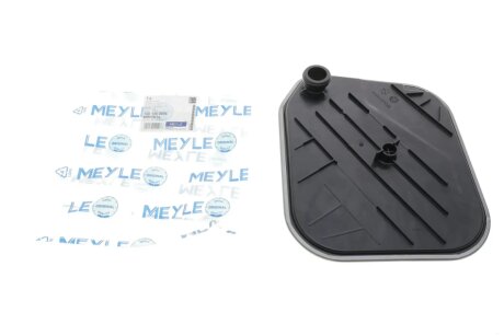 Фильтр АКПП AUDI A4, A5, Q5 8R meyle 1001360006