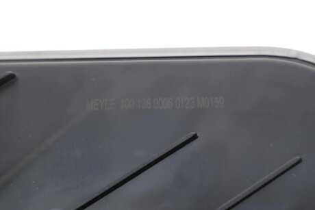 Фильтр АКПП AUDI A4, A5, Q5 8R meyle 1001360006