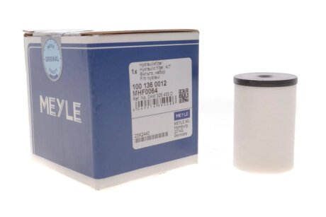 Фільтр гідравлічний АКПП meyle 1001360012
