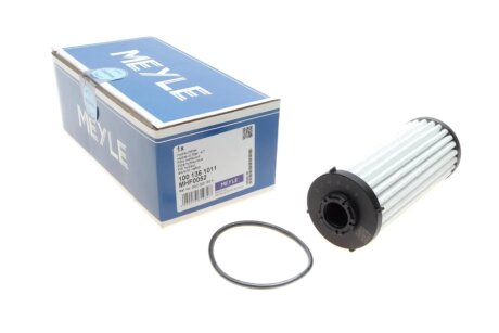 Фільтр гідравлічний АКПП meyle 1001361011 на Фольксваген Multivan T6