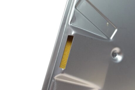 Фильтр АКПП c прокладкой meyle 1001370009