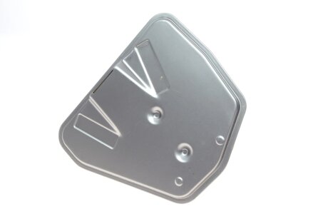 Фильтр АКПП c прокладкой meyle 1001370009