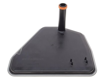 Фильтр АКПП c прокладкой meyle 1001370009