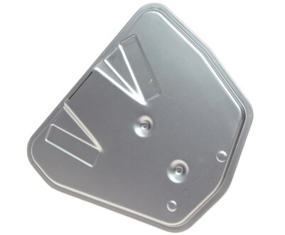 Фильтр АКПП c прокладкой meyle 1001370009