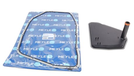 Фильтр АКПП c прокладкой meyle 1001370009