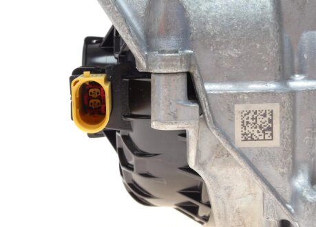 Гідравлічна опра двигуна лів. meyle 1001991017