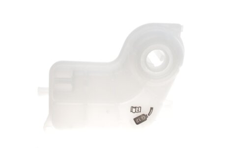 Расширительный бачок meyle 1002230003