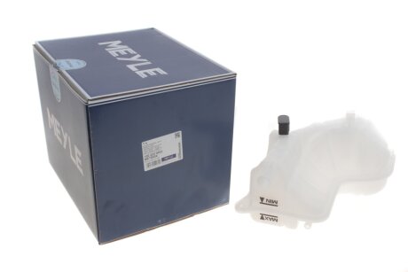 Расширительный бачок meyle 1002230003 на Ауди А4 б7