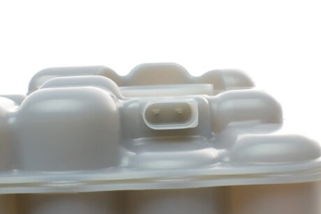 Компенсаційний бачок, система охолодження meyle 1002230012