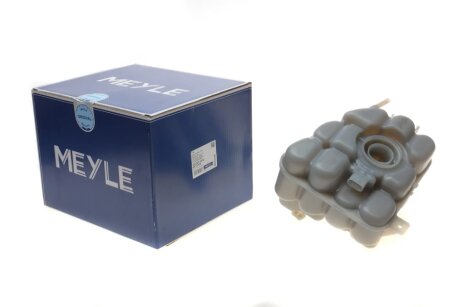 Компенсаційний бачок, система охолодження meyle 1002230012 на Porsche Cayenne