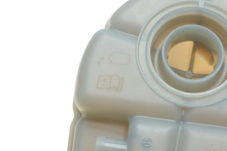 Бачок компенсаційний, система охолодження meyle 1002230016