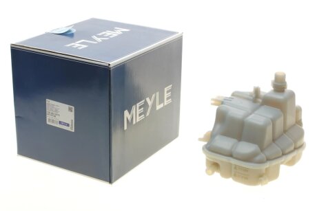 Бачок компенсаційний, система охолодження meyle 1002230016 на Ауди А6 с7