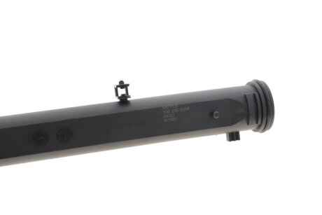 Патрубок системы охлаждения meyle 1002260008