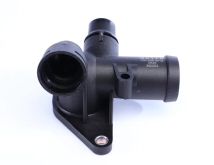 Фланец системы охлаждения meyle 1002260012