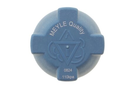 Кришка розширювального бачка охолоджуючої рідини meyle 1002380007 на Фольксваген Пассат б2