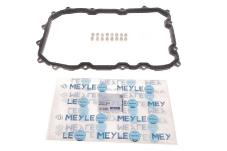 Прокладка поддона meyle 1003210010