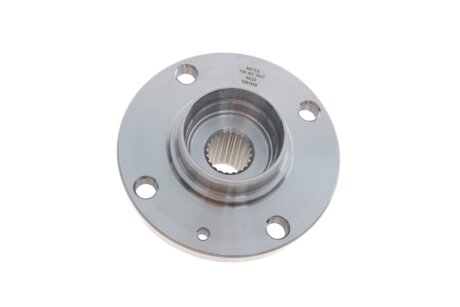 Ступица переднего колеса meyle 1004070007