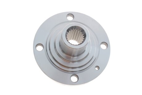 Ступица переднего колеса meyle 1004070007