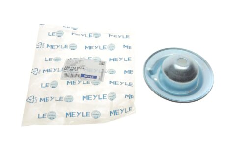 Тарелка под пружину meyle 1004120009