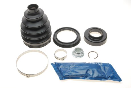 Пильник ШРКШ (к-кт) meyle 1004950031 на Фольксваген Multivan T6