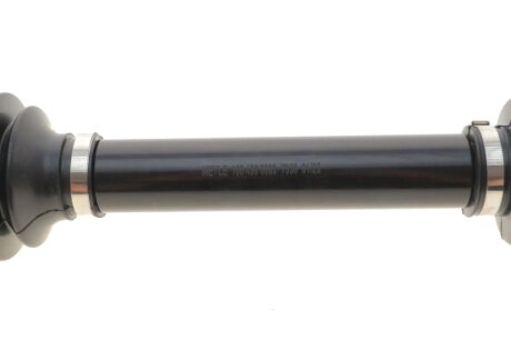 Привідний вал meyle 1004980003