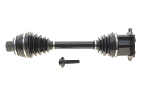 Привідний вал meyle 1004980003