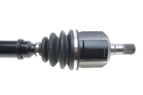 Приводной вал в сборе meyle 1004980141