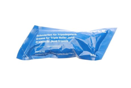 Вал meyle 1004980149