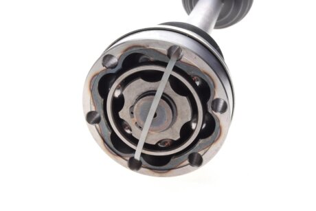 Вал meyle 1004980149