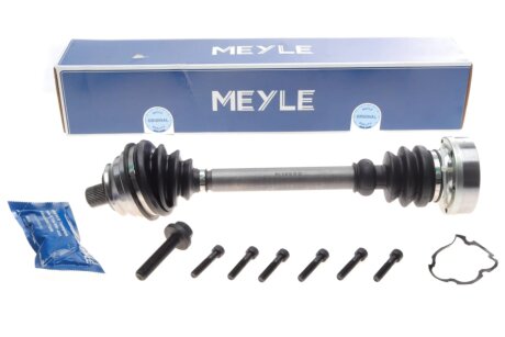 Вал meyle 1004980149
