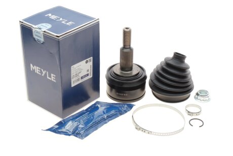 РШ шарнір (комплект) meyle 1004980307