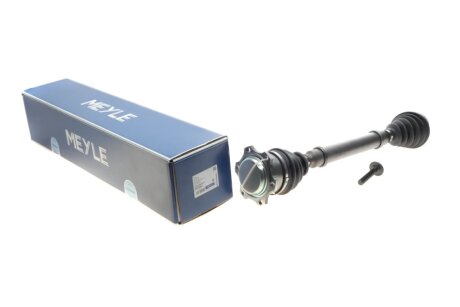 Піввісь meyle 1004980671 на Шкода Суперб 1