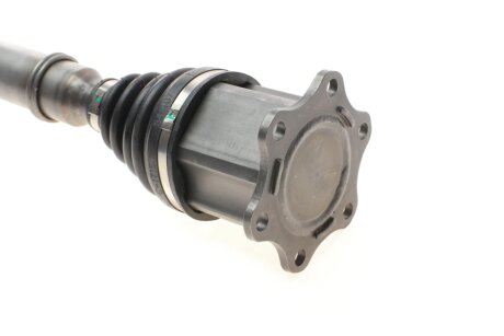 Піввісь meyle 1004980684