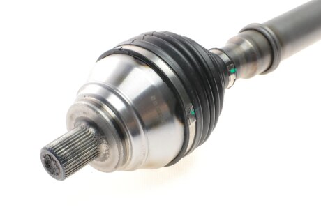 Піввісь meyle 1004980684