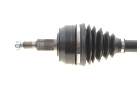 Вал приводной VW TRANSPORTER T5,T6, MULTIVAN T5,T6 meyle 1004980793