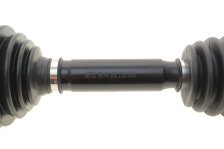 Привідний вал meyle 1004980855