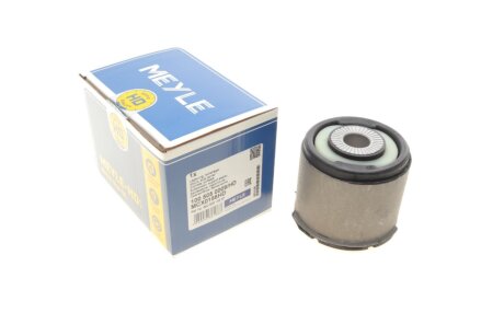 Сайлентблок балки підвіски meyle 1005050009HD на Ауди А4 б7