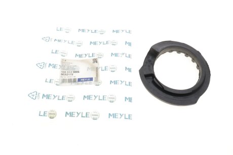 Проставка пружины meyle 1005120006