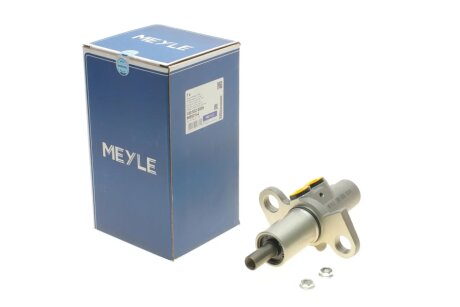 Главный тормозной цилиндр meyle 1005320005 на Ауди А4 б6