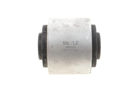 Сайлентблок важеля meyle 1006100056