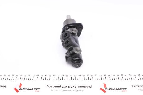 Циліндр гальмівний (головний) meyle 1006110034