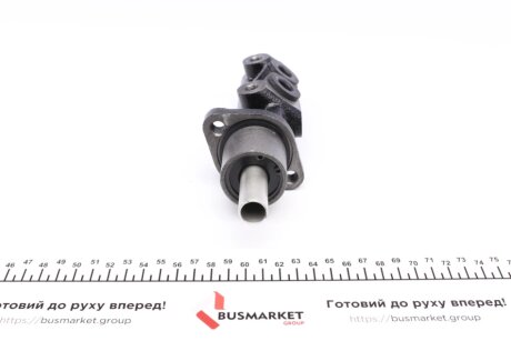 Циліндр гальмівний (головний) meyle 1006110034