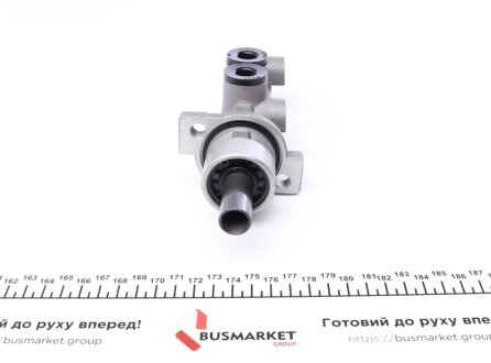 Главный тормозной цилиндр meyle 1006110075