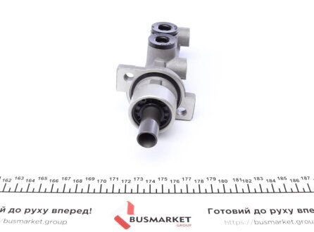 Главный тормозной цилиндр meyle 1006110075